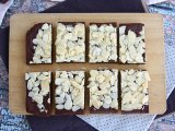Fudge Vegano con burro d'arachidi - Ricetta senza glutine, foto 2
