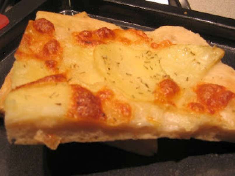 Gabriele Bonci e la pizza della libidine - foto 2