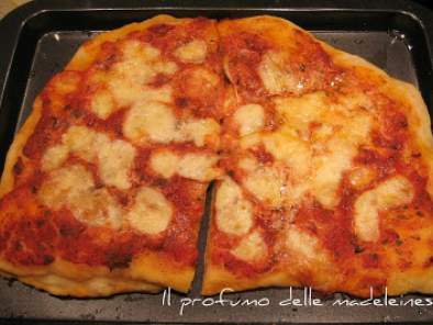 Gabriele Bonci e la pizza della libidine - foto 3