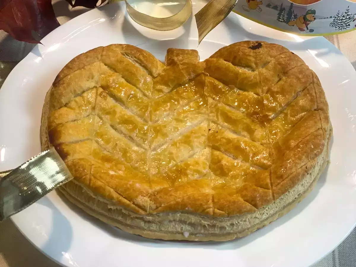 Galette des rois