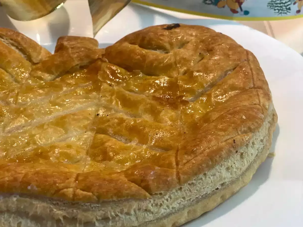 Galette des rois - foto 2