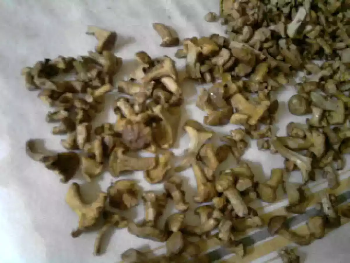 GALLETTI E PORCINI SOTT'OLIO E... - foto 10