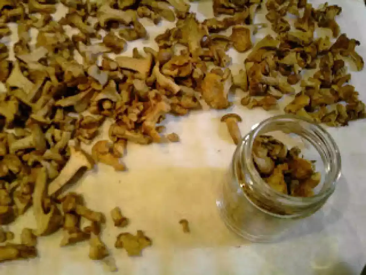 GALLETTI E PORCINI SOTT'OLIO E... - foto 12