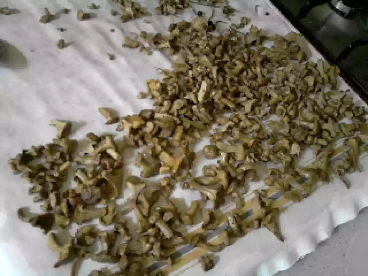 GALLETTI E PORCINI SOTT'OLIO E... - foto 16