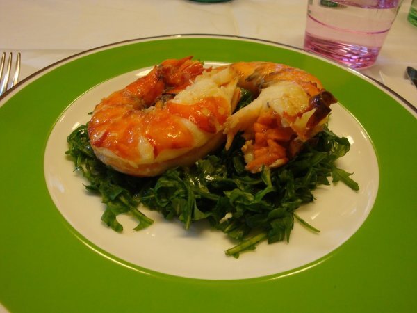 Gamberoni Giganti, foto 2