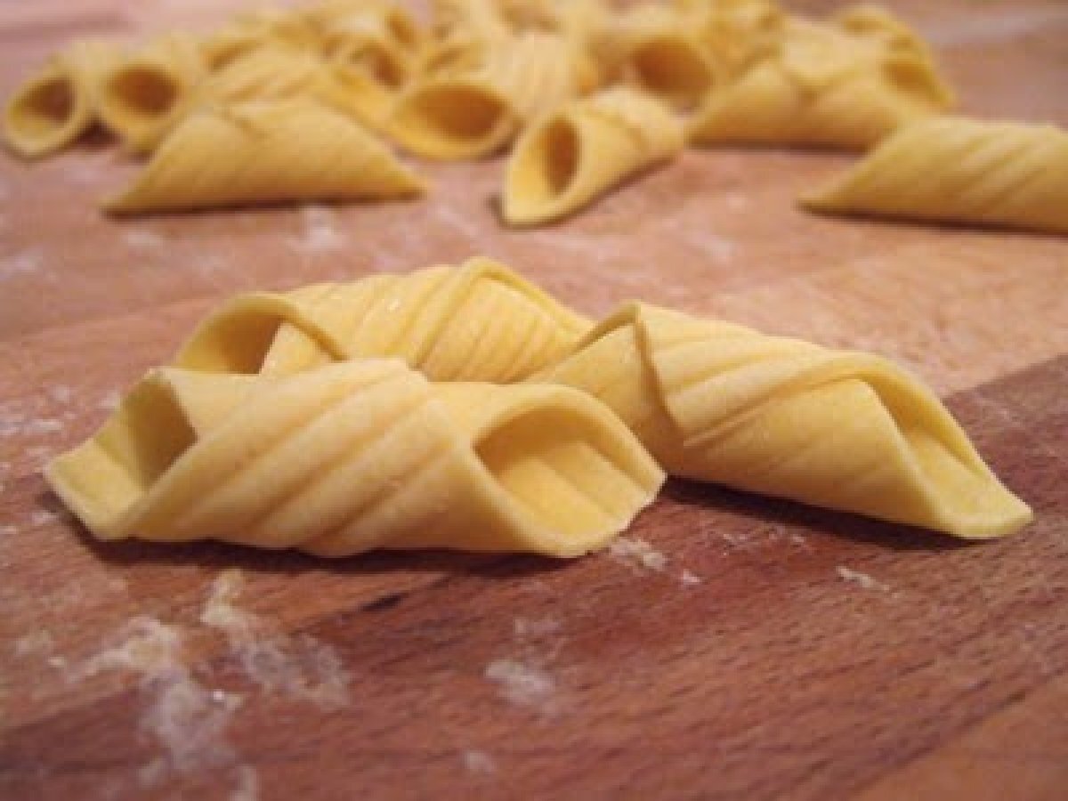 Garganelli