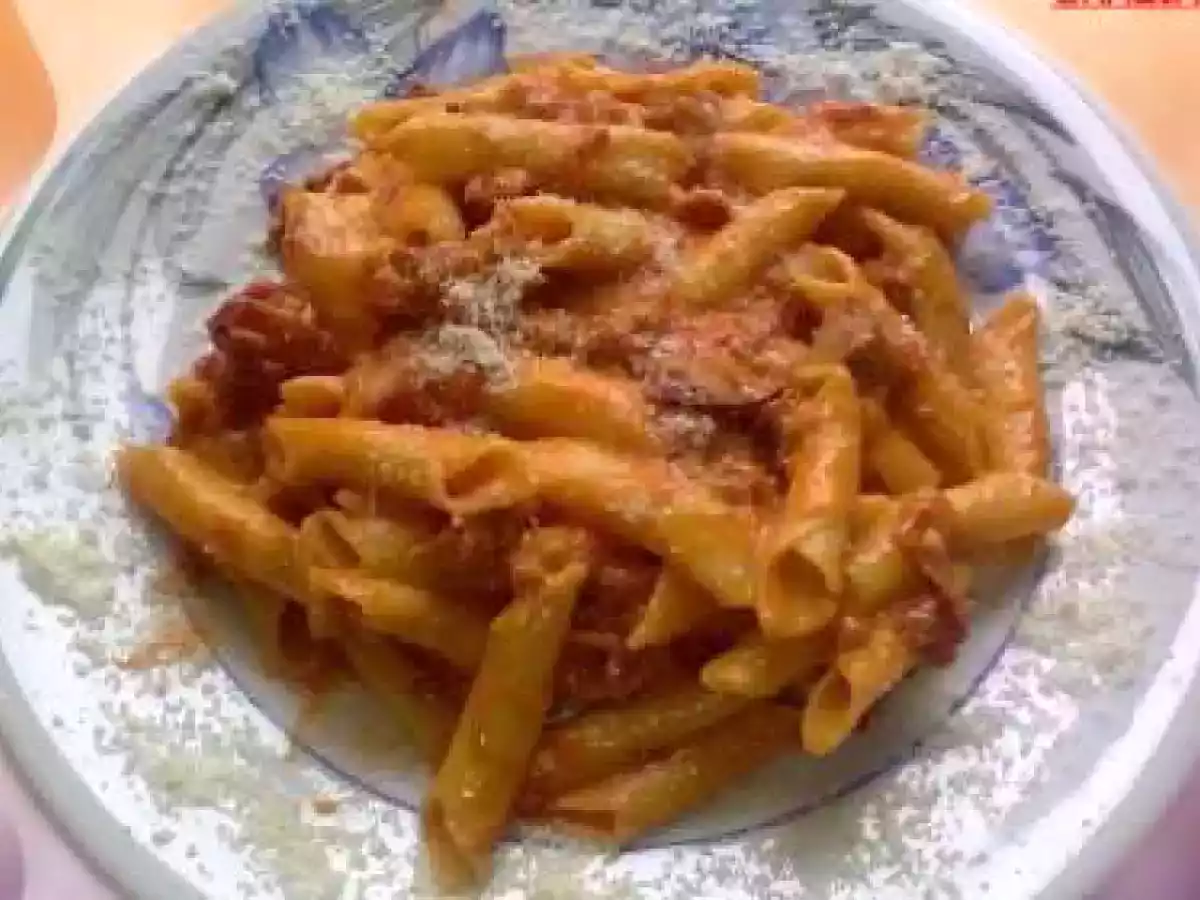 Garganelli pasticciati - foto 2