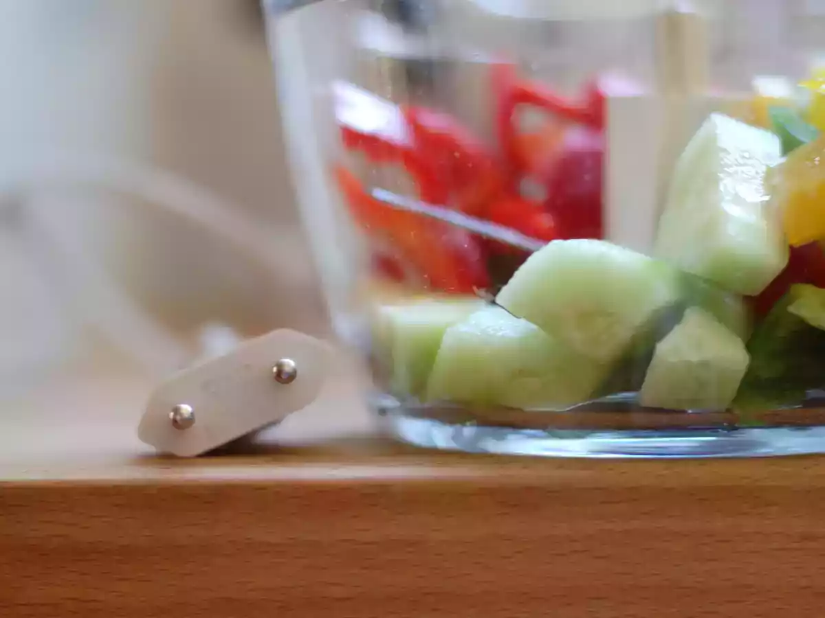 GAZPACHO veloce - foto 2