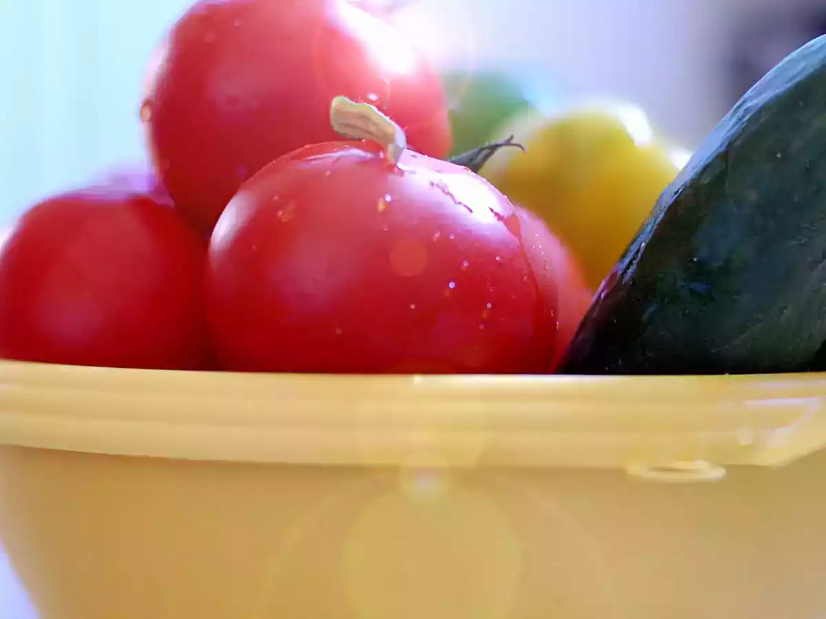 GAZPACHO veloce - foto 3