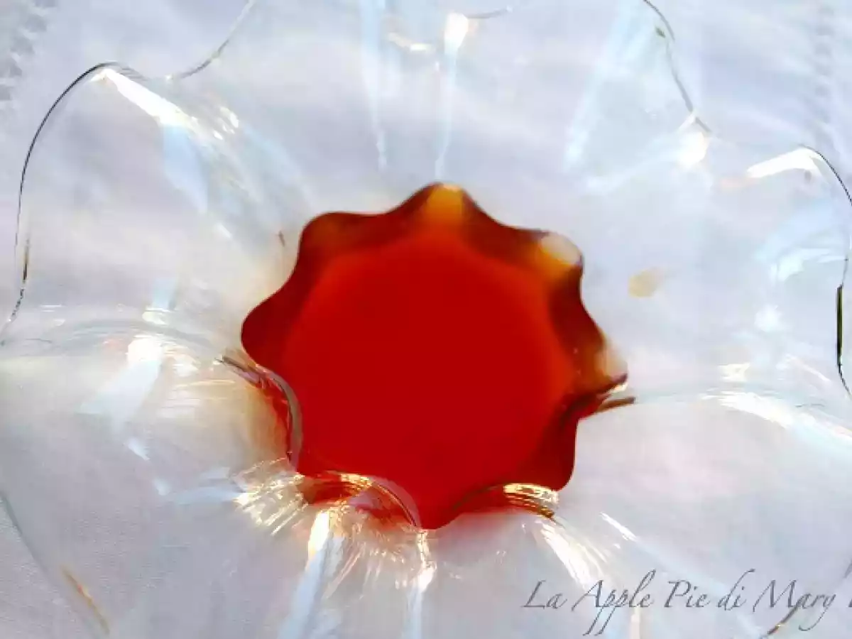 Gelatina di fichi d'India