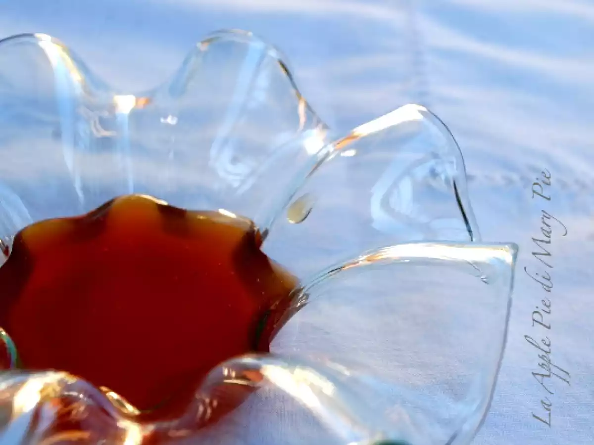 Gelatina di fichi d'India - foto 2