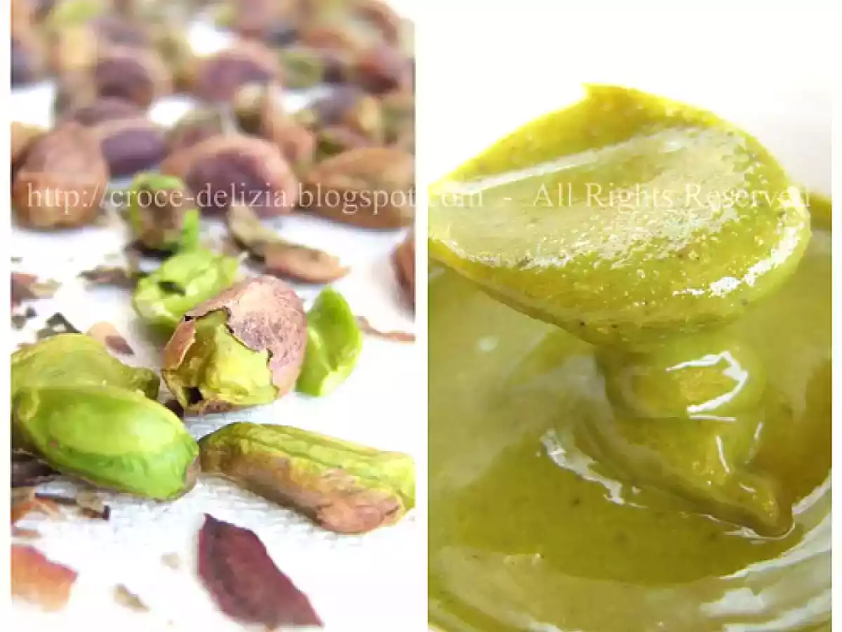 Gelato al pistacchio - foto 2