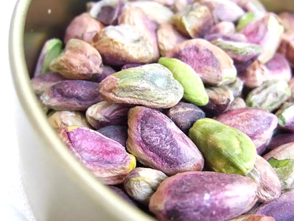 Gelato al pistacchio - foto 3