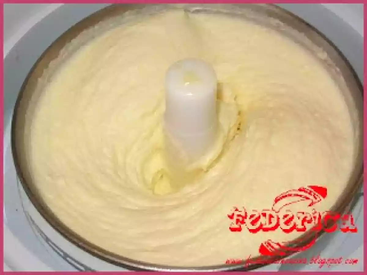 Gelato all'ananas delizioso - foto 2