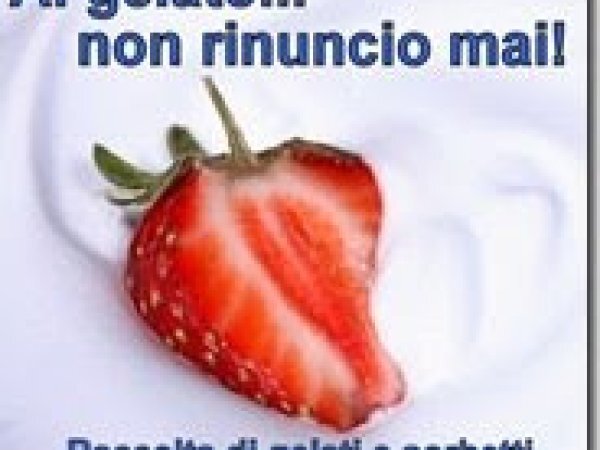 Gelato alle Fragoline di Bosco, foto 4