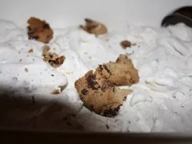 Gelato cookies