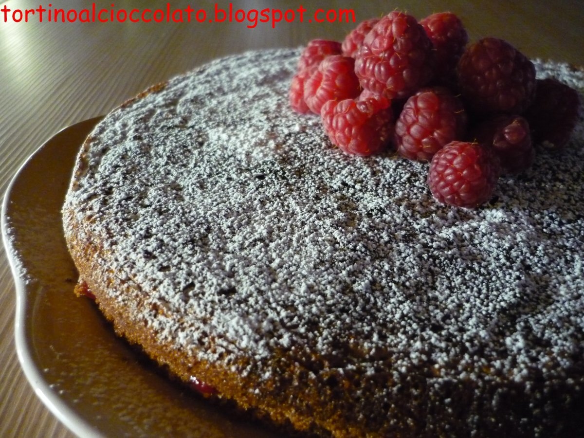 Genovese al cioccolato
