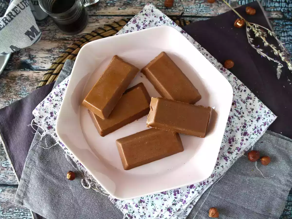 Gianduia fatta in casa, golosi lingotti tutti da gustare! - foto 4