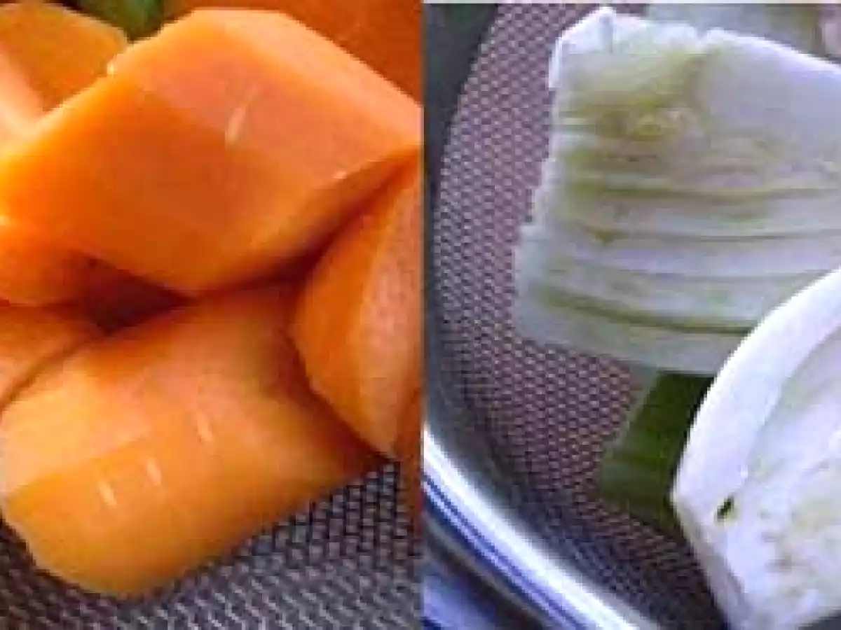 Giardiniera agrodolce - foto 5