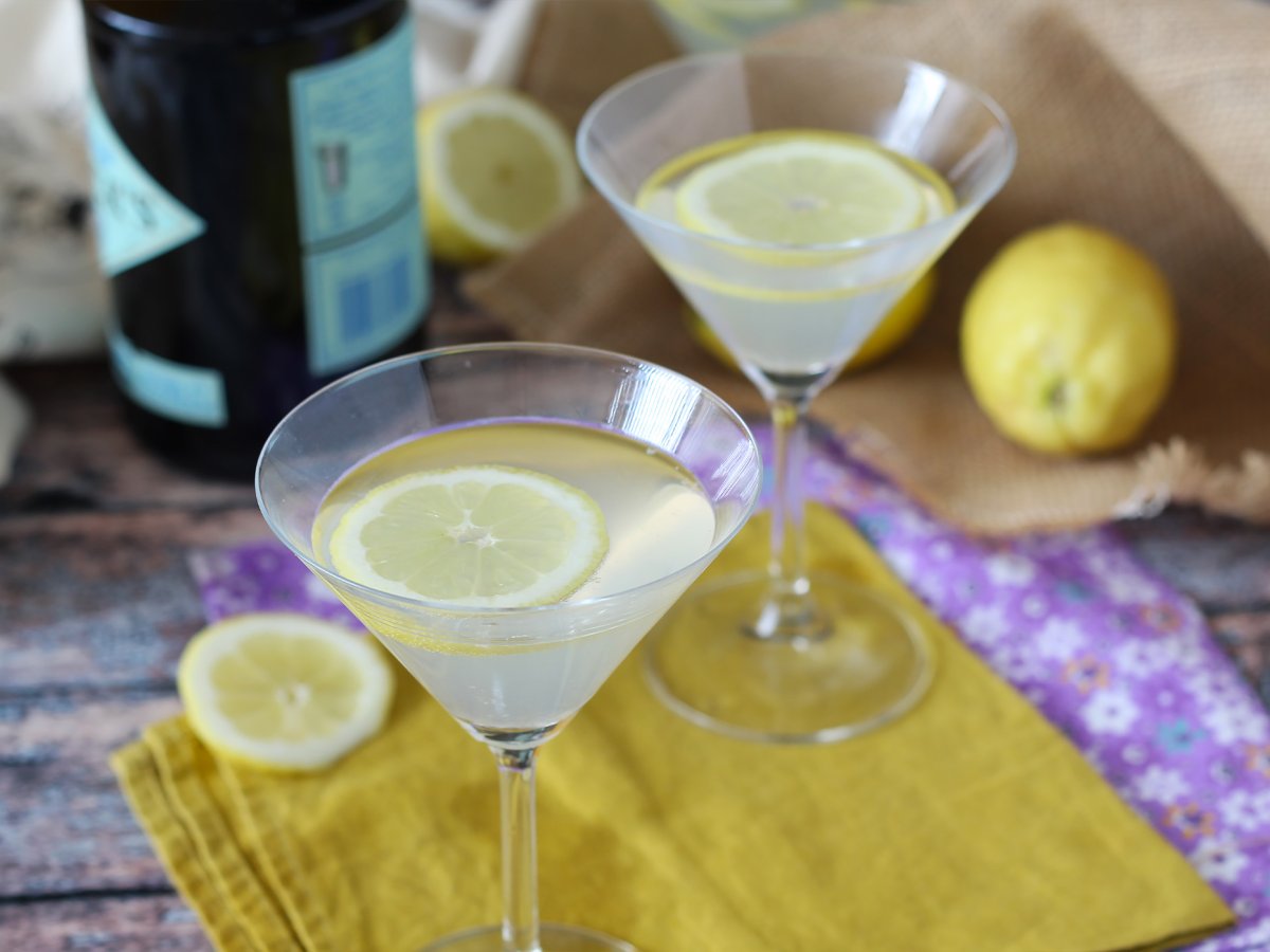 Gin fizz, la ricetta per preparare un cocktail fresco e leggero - foto 3