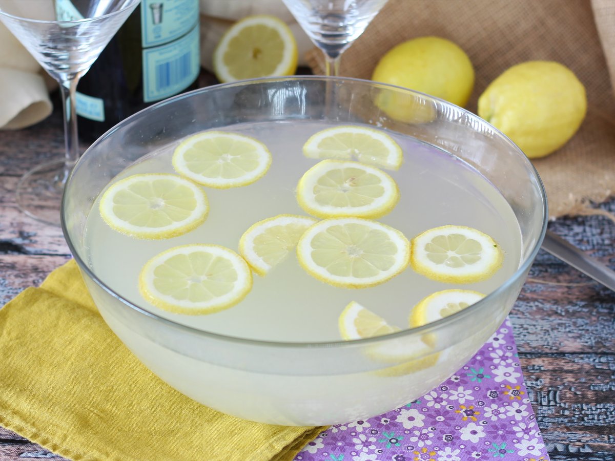 Gin fizz, la ricetta per preparare un cocktail fresco e leggero - foto 4