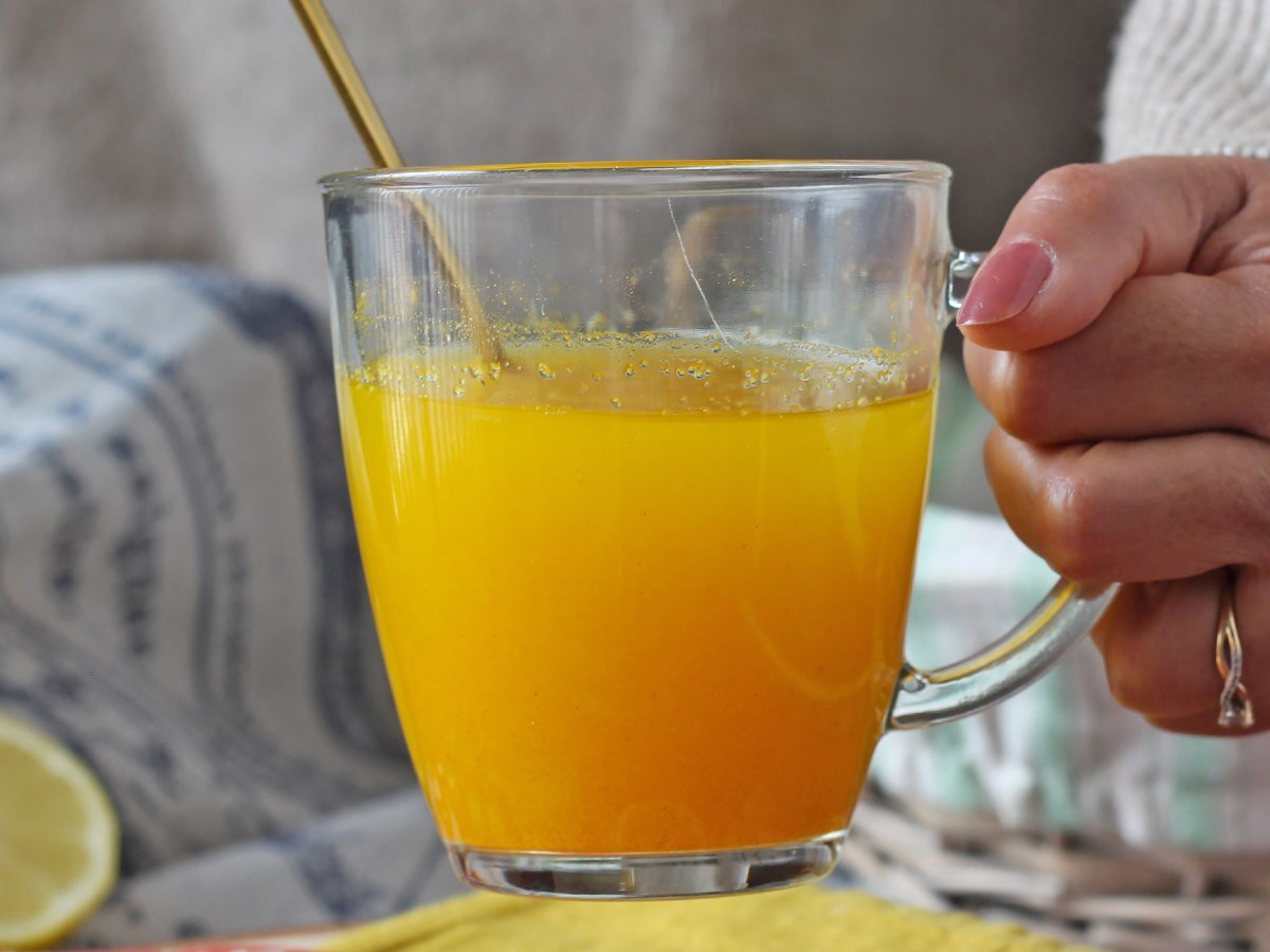 Ginger Shot: ricetta semplice, naturale e potente per rafforzare l’immunità e ritrovare energia - foto 2