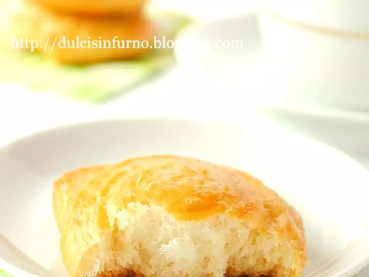 Girelle alla Ricotta - foto 2