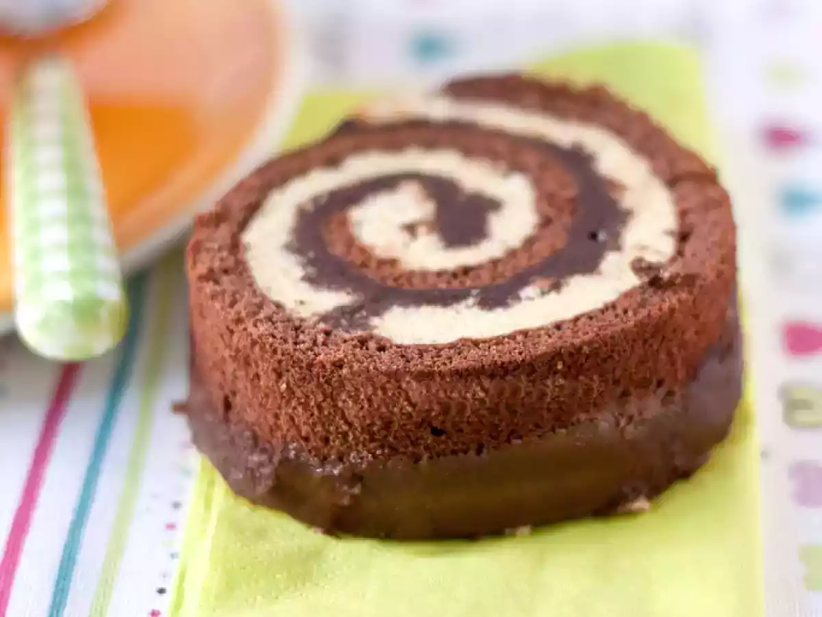 GIRELLE SENZA GLUTINE