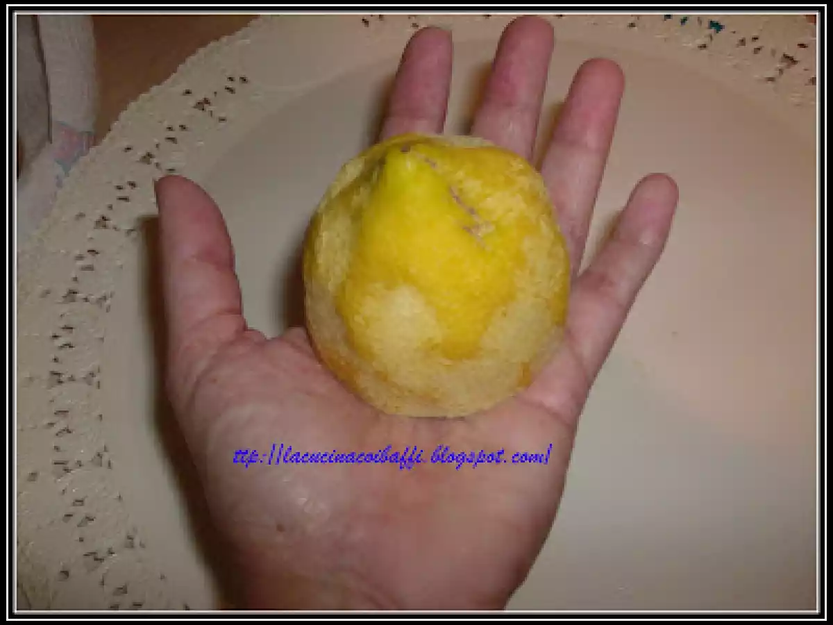 Gli struffoli della nonna - foto 2