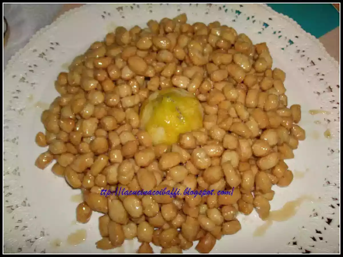 Gli struffoli della nonna - foto 3