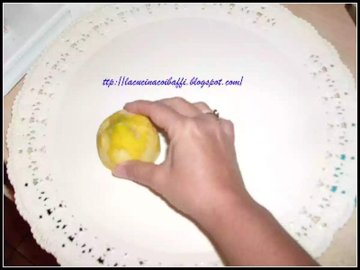 Gli struffoli della nonna - foto 6