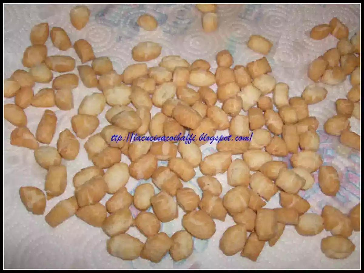 Gli struffoli della nonna - foto 7