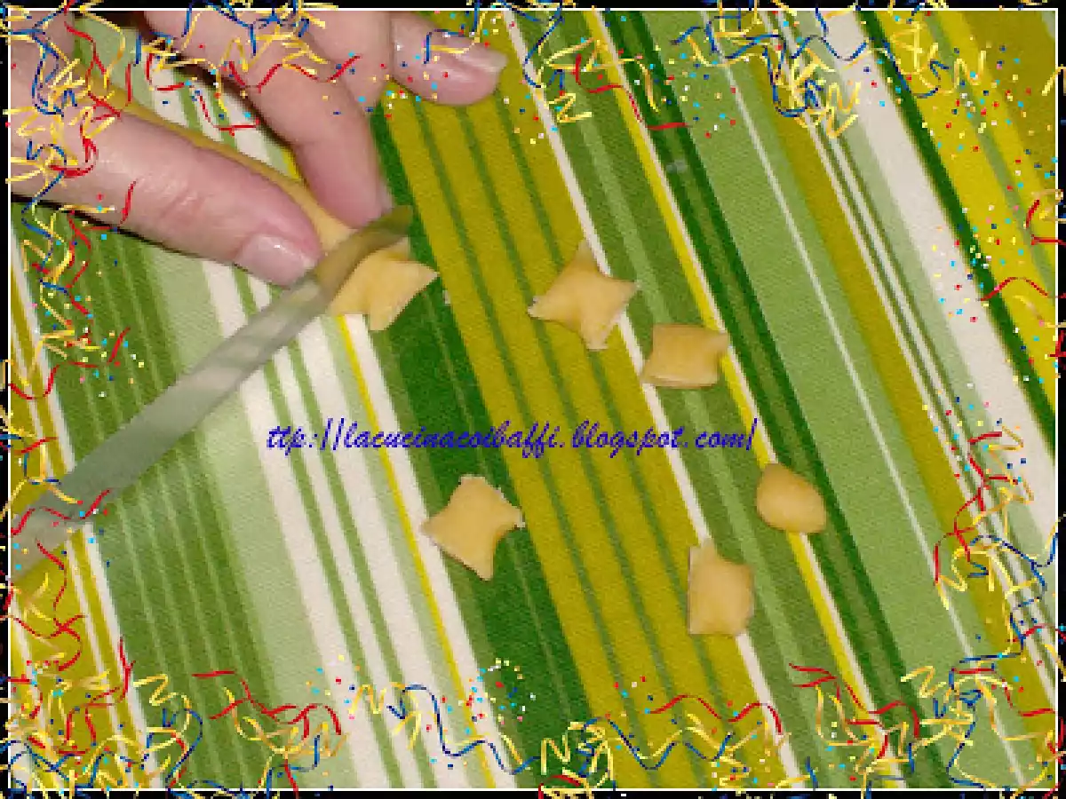 Gli struffoli della nonna - foto 8