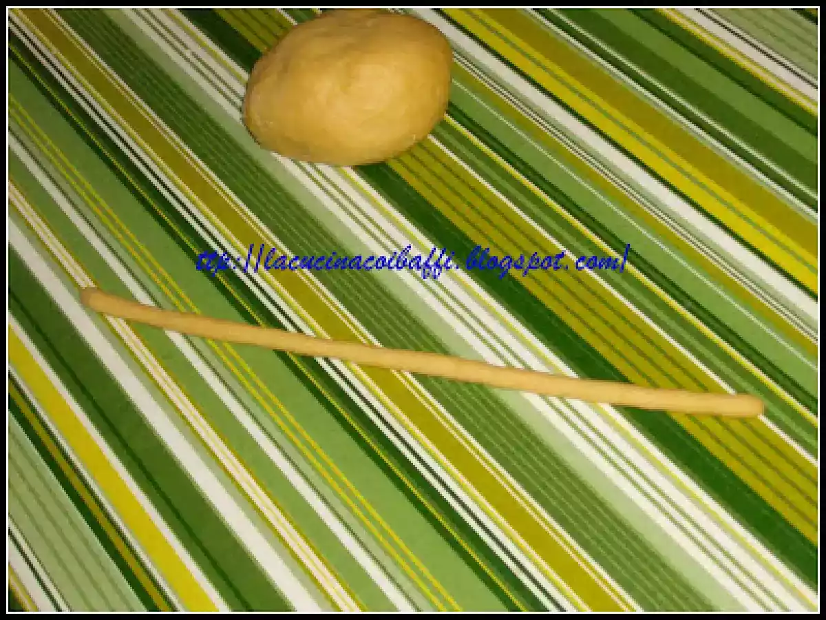 Gli struffoli della nonna - foto 9