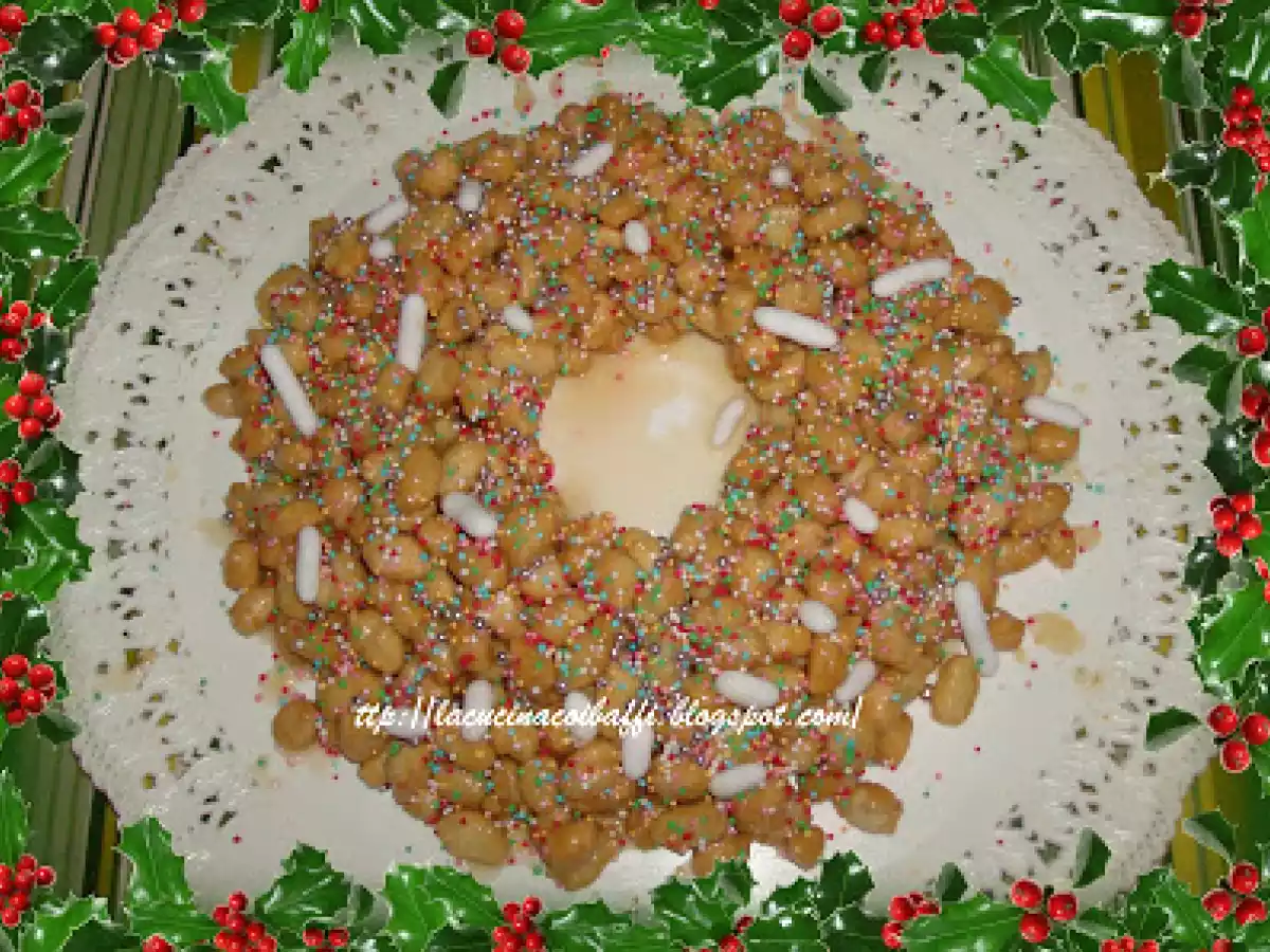 Gli struffoli della nonna - foto 10