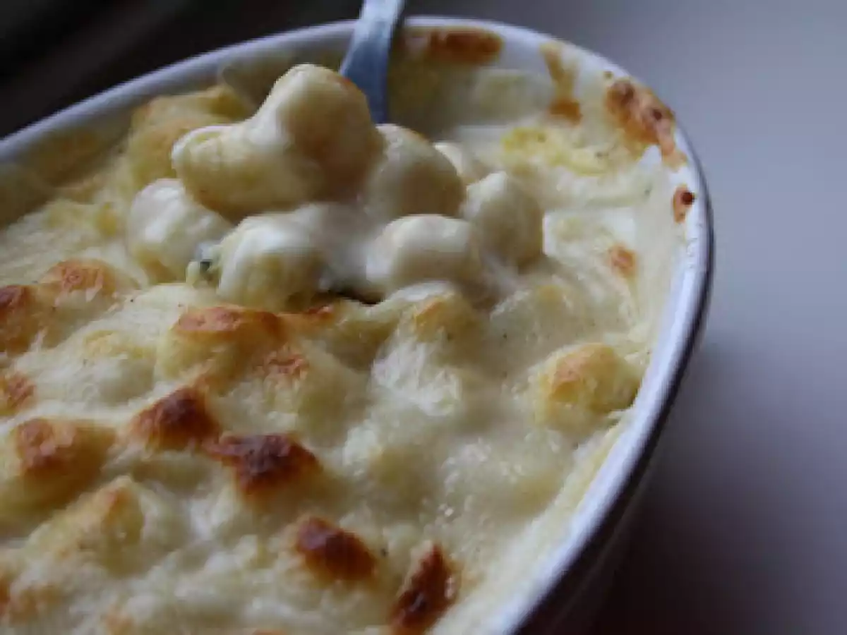 Gnocchi alla parigina - foto 2