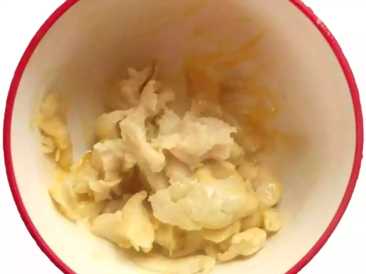 gnocchi alla parigina in crosta - foto 3