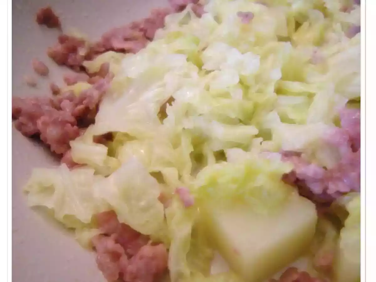 Gnocchi D'Annunziani alla robusta profumati al rosmarino - foto 3