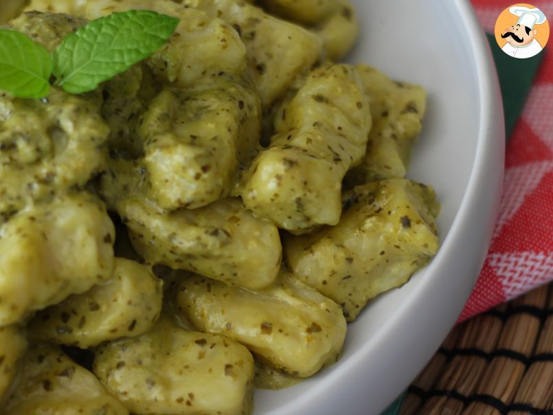 Gnocchi di patate: tutti i segreti per prepararli a casa! - foto 5