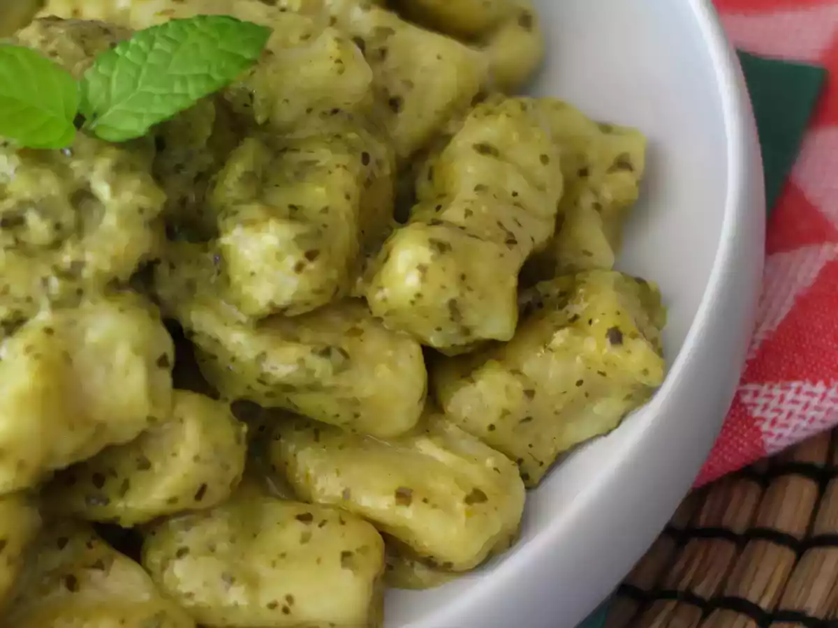 Gnocchi di patate: tutti i segreti per prepararli a casa! - foto 5