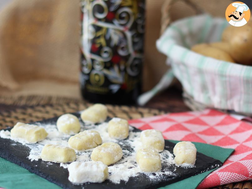 Gnocchi di patate: tutti i segreti per prepararli a casa! - foto 2