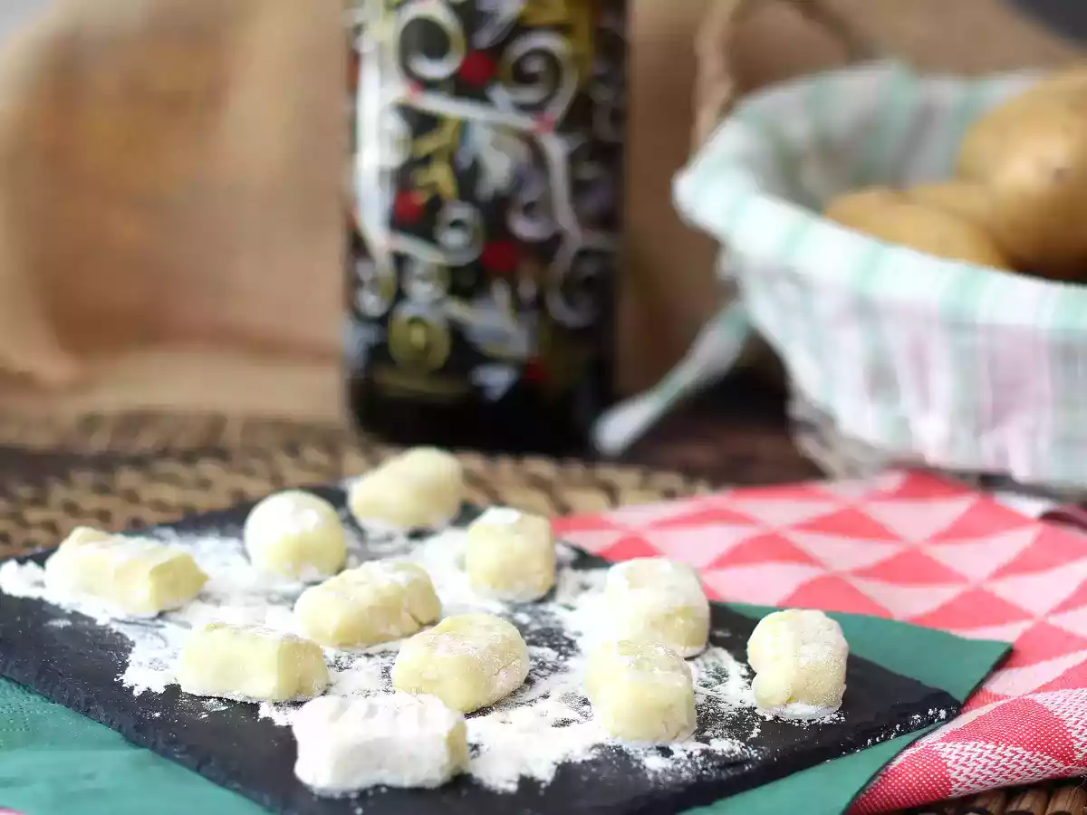 Gnocchi di patate: tutti i segreti per prepararli a casa! - foto 2