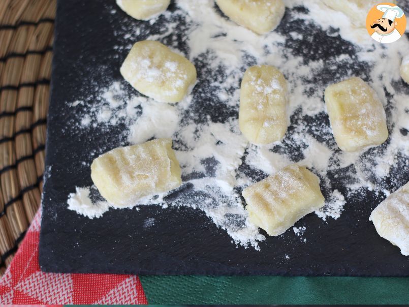 Gnocchi di patate: tutti i segreti per prepararli a casa!, foto 1