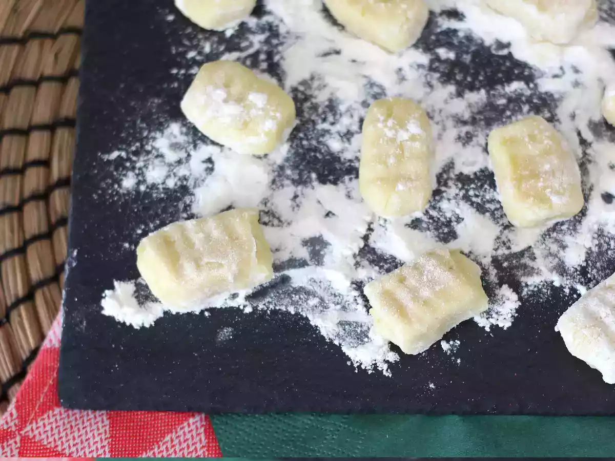 Gnocchi di patate: tutti i segreti per prepararli a casa!