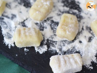 Gnocchi di patate: tutti i segreti per prepararli a casa! - foto 3