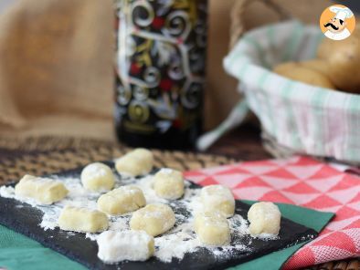 Gnocchi di patate: tutti i segreti per prepararli a casa! - foto 2