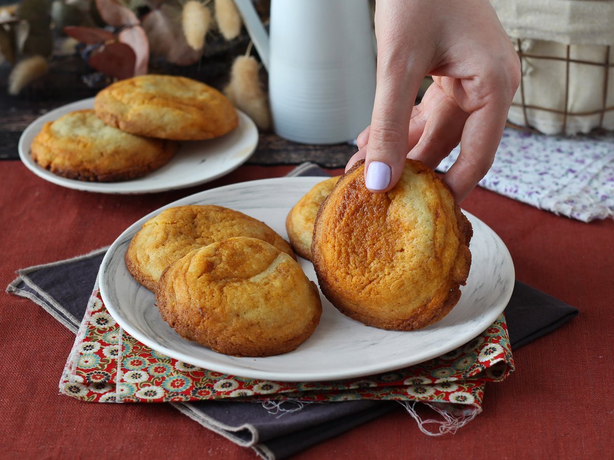 Gochujang cookies: i biscotti agrodolci e leggermente piccanti - foto 2