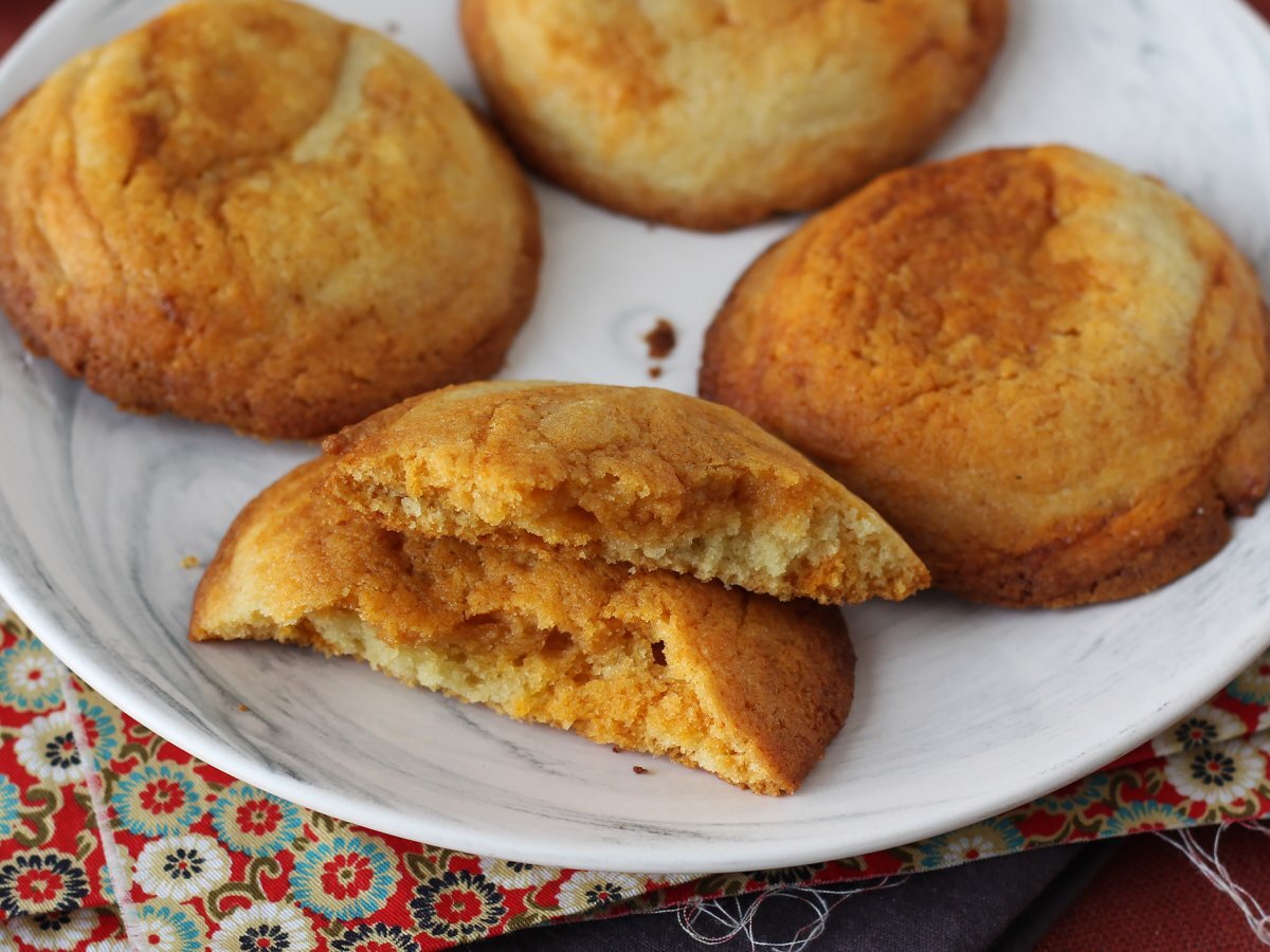 Gochujang cookies: i biscotti agrodolci e leggermente piccanti - foto 5