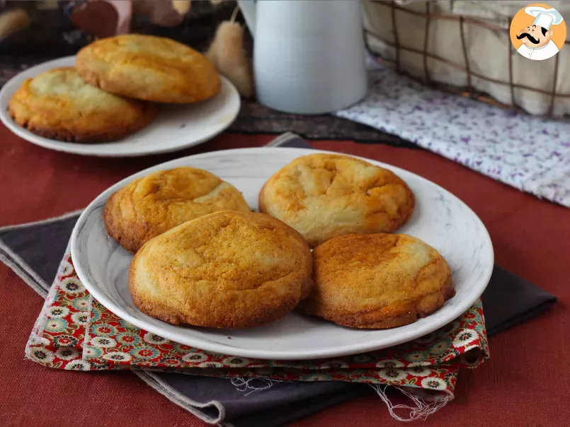 Gochujang cookies: i biscotti agrodolci e leggermente piccanti - foto 6