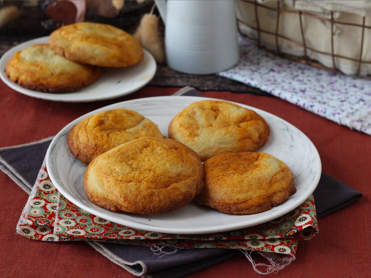 Gochujang cookies: i biscotti agrodolci e leggermente piccanti - foto 6